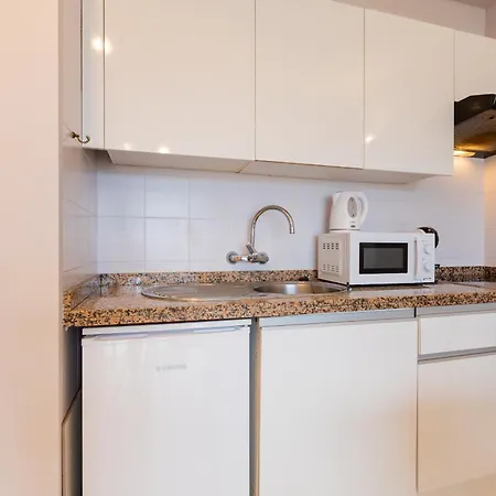 Appartement Sweet In Golf Del Sur, Ap236 With Heated Pool And Ocean View San Miguel de Abona