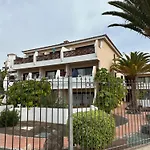 Sweet In Golf Del Sur, Ap236 With Heated Pool And Ocean View Apartment