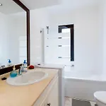 Sweet In Golf Del Sur, Ap236 With Heated Pool And Ocean View * San Miguel de Abona