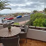 Apartment Sweet In Golf Del Sur, Ap236 With Heated Pool And Ocean View San Miguel de Abona