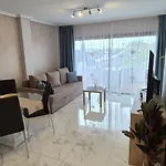 Sweet In Golf Del Sur, Ap236 With Heated Pool And Ocean View San Miguel de Abona