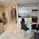 Sweet In Golf Del Sur, Ap236 With Heated Pool And Ocean View