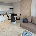 Sweet In Golf Del Sur, Ap236 With Heated Pool And Ocean View Apartment