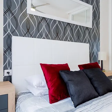 Sweet In Golf Del Sur, Ap236 With Heated Pool And Ocean View * San Miguel de Abona