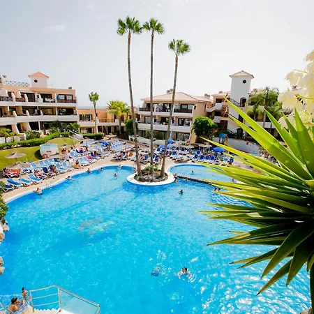 Lägenhet Sweet In Golf Del Sur, Ap236 With Heated Pool And Ocean View San Miguel de Abona