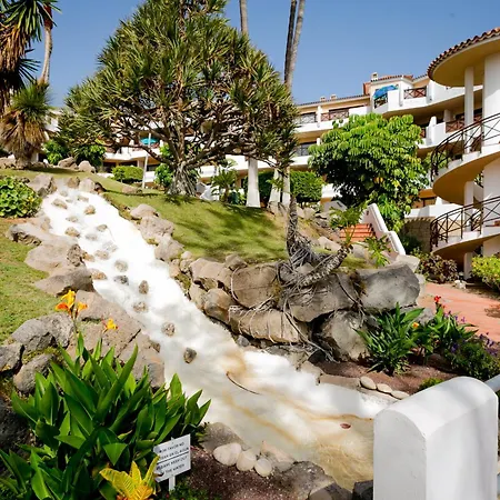 Sweet In Golf Del Sur, Ap236 With Heated Pool And Ocean View Apartamento San Miguel de Abona