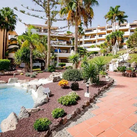 Sweet In Golf Del Sur, Ap236 With Heated Pool And Ocean View 아파트 *