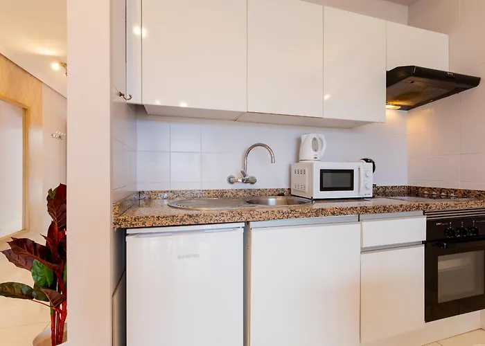 Lejlighed Sweet In Golf Del Sur, Ap236 With Heated Pool And Ocean View San Miguel de Abona